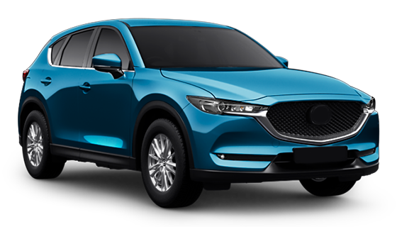 Mazda CX-5 2.0 AT Active