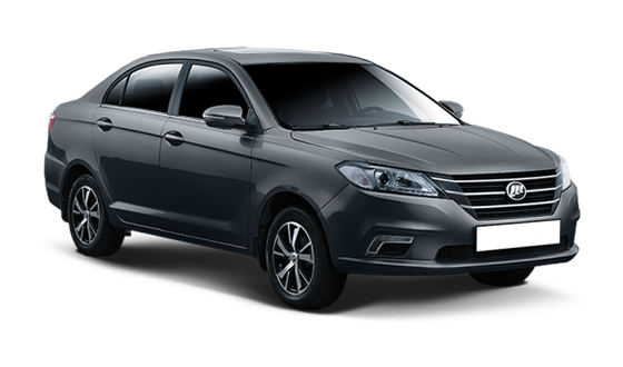 Lifan Solano II 1.8 MT Comfort