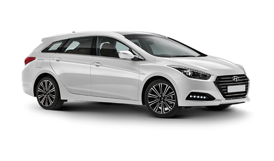 Hyundai i40 Универсал 2.0 AT Limited Edition